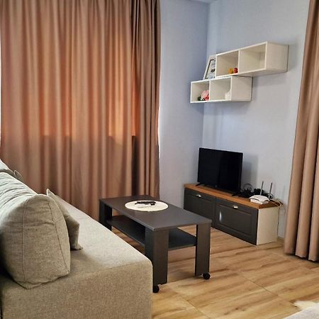 Академика Рент Студио 34 Varna Exterior foto